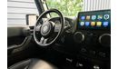 Jeep Wrangler Black Mountain | 1,858 P.M  | 0% Downpayment | Excellent Condition!
