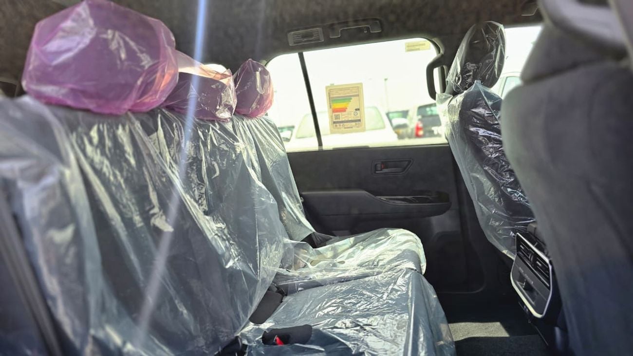 Toyota Land Cruiser GXR 4.0L