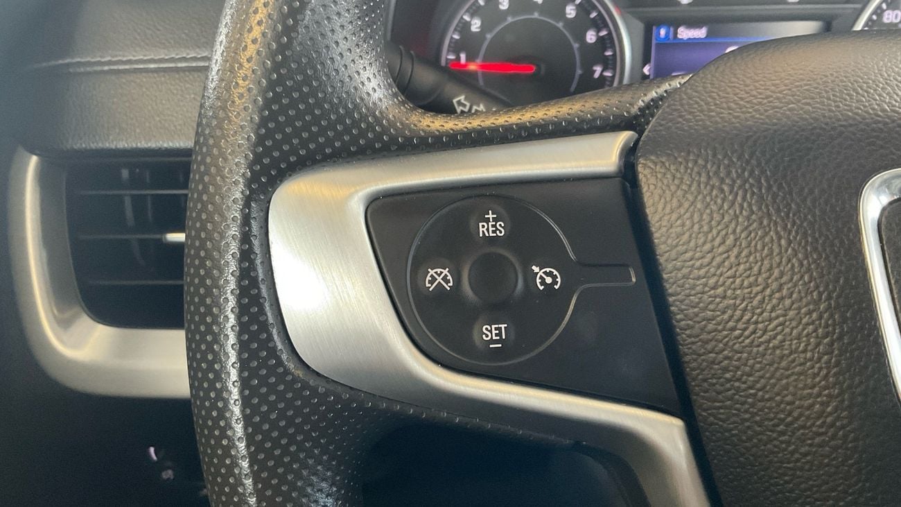 جي أم سي تيرين 1.5 SLE AUTO | شامل الضمان | 0 ﺪﻔﻋﺓ ﺃﻮﻟﻯ