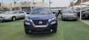 Nissan Rogue 1.5Cc Turbo