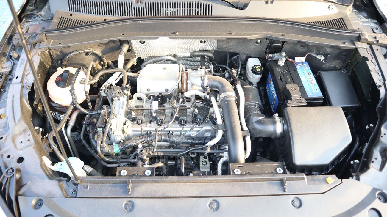 بيستون T77 DELUXE