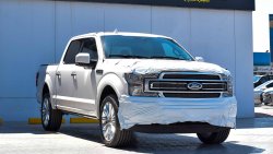 فورد F 150 Limited