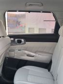 Kia Sorento 3.5L 2WD GCC Specs Mid Option 2025 Model Brand New