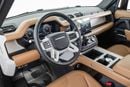 Land Rover Defender 110 X-DYNAMIC SE P300