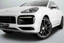 Porsche Cayenne Std