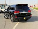 Toyota Land Cruiser Toyota landcuriser 2017  GXR V6 full option petrol full option