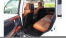 Lexus LX 570 Platinum LEXUS LX570 S 4600X24 MONTHLY ONLY GCC SPEC EXCELENT CONDITION