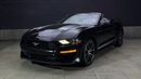 Ford Mustang 2.4 v4