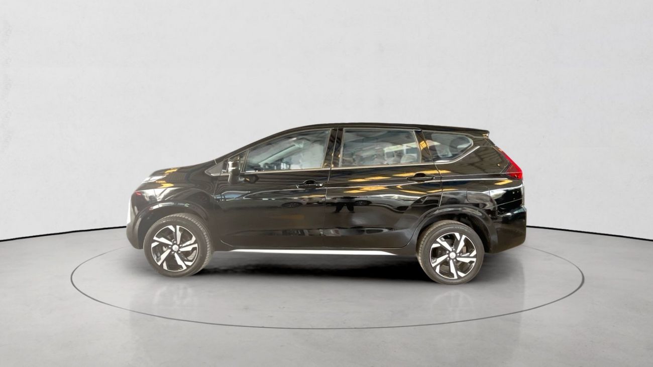 Mitsubishi Xpander 1.5 HIGH LINE AUTO | Guaranteed Warranty | 0 Down Payment