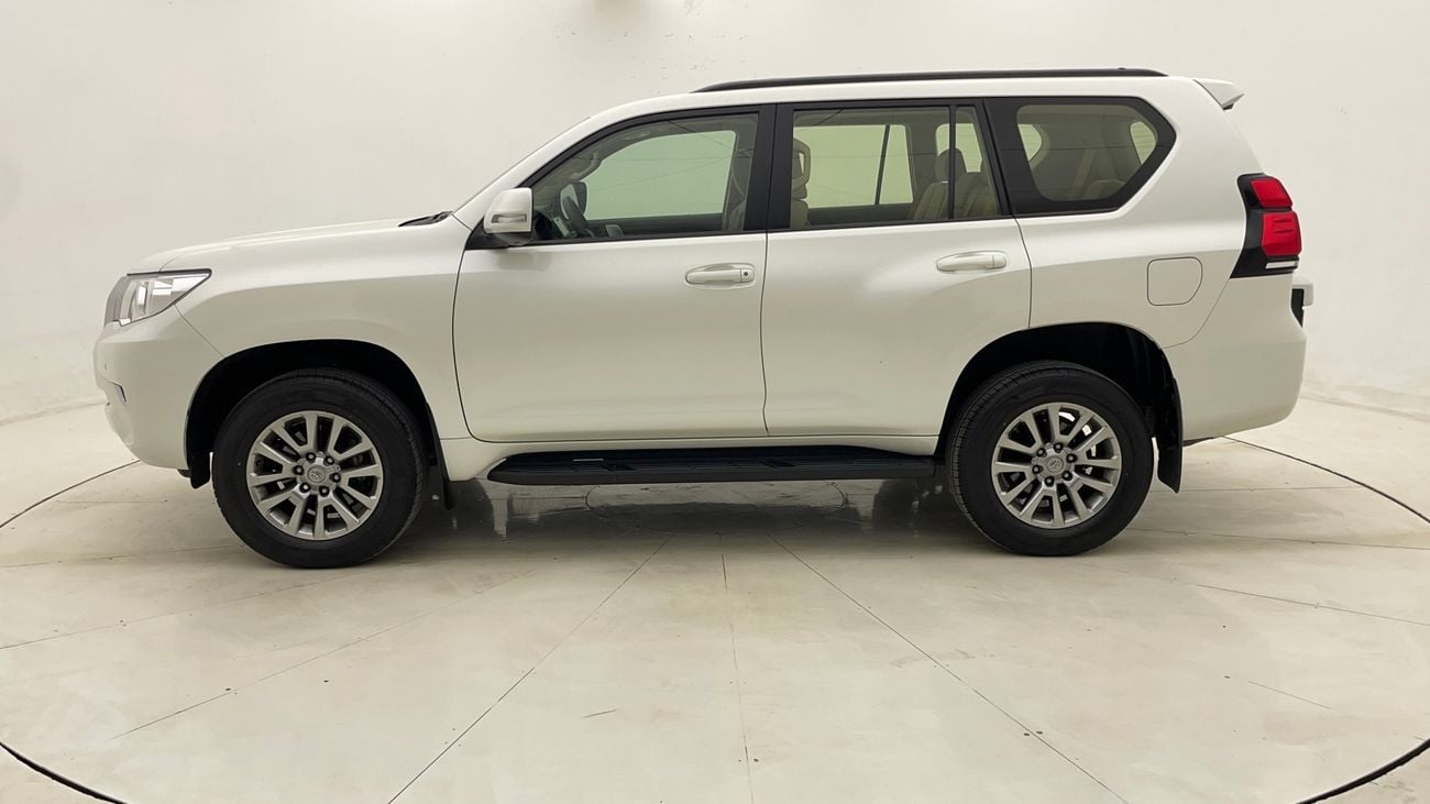 Toyota Prado GXR 2.7 | Zero Down Payment | Home Test Drive