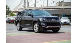 Ford Expedition Limited Limited Limited 2020 FORD EXPEDITION LIMITED 5dr SUV | 7 SEATER | 2,000 KM | CANADIAN SPEC |