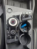 Kia Sportage Smartstream 1.6L Diesel GT I LINE  1.6L Diesel 5 Seater A/T