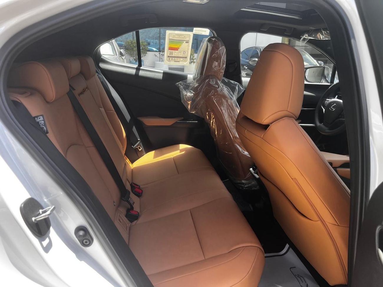 Lexus UX300h