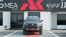 تويوتا هيلوكس Adventure 4.0L 2025MY EXPORT PRICE