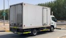 Mitsubishi Canter Mitsubishi Canter 2017 Chiller Ref# 547