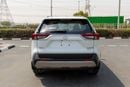 Toyota RAV4 Toyota Rav4 Limited 2.5L - Hybrid - AWD - Panoramic Roof - GCC -  2025 (Export)