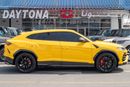 Lamborghini Urus STD 4.0T V8