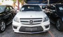 Mercedes-Benz GL 500 4 Matic