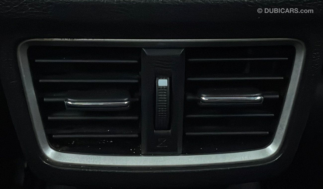 Honda Civic EX 2 | Under Warranty | Inspected on 150+ parameters