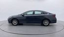 Hyundai Sonata GL 2.4 | Under Warranty | Inspected on 150+ parameters