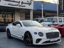 Bentley Continental GT 4.0T V8
