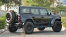 فورد برونكو RAPTOR