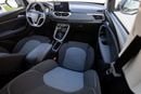 Chevrolet Captiva LS 1.5L (149 HP) (7 Seater)