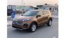 Kia Sportage 2019 KIA SPORTAGE 4x4 IMPORTED FROM USA