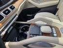 Mercedes-Benz GLS 450 4MATIC