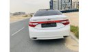 Hyundai Azera GCC NO.1 MOONROOF, LEATHER SEATS, FULL OPTIONS