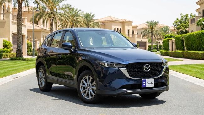 Mazda CX-5 GL, миниатюра 18