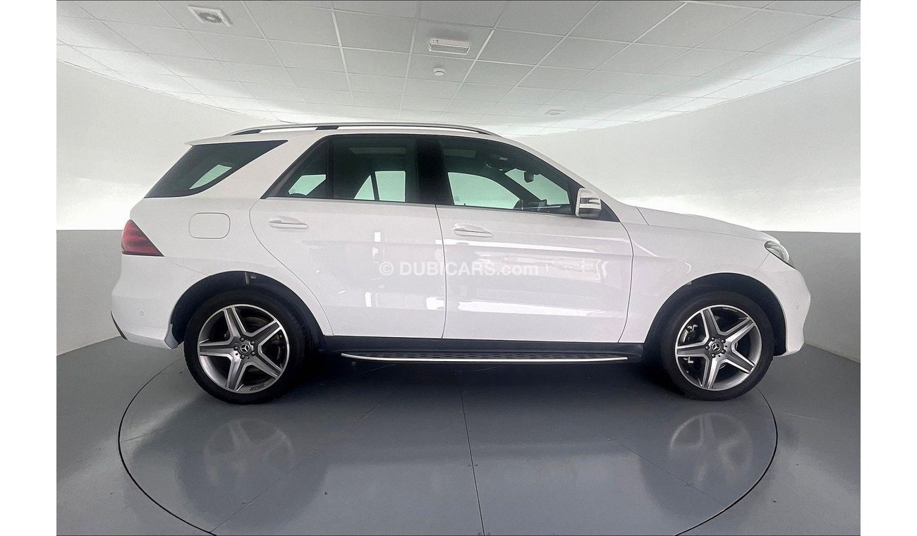 مرسيدس بنز GLE 400 AMG AMG