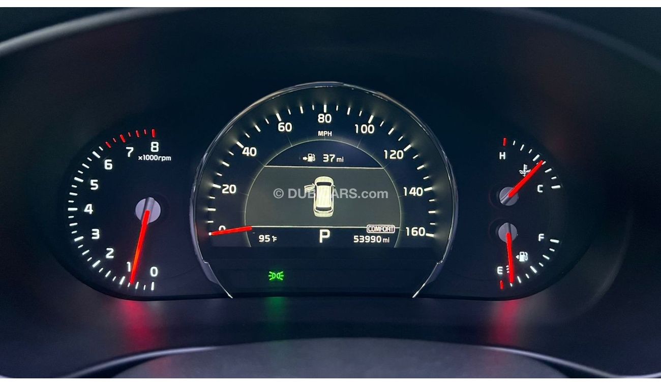 Kia Sorento 2019 KIA SORENTO ES 3.3LGDI Dual CVVT DOHC - AWD- V6  - 7 SEATER / EXPORT ONLY