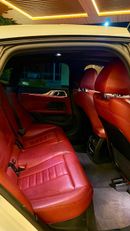 BMW 420I Gran Coupe M SPORT 2024 | GCC Specs | Low Mileage | Like New