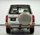 Nissan Patrol Super Safari 2021 Nissan Patrol Super Safari 4800 VTC, Warranty, Full Nissan Service History, Fully Loaded, GCC