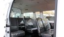 Nissan Urvan ACCIDENTS FREE - GCC - HIGHROOF - VAN IS IN PERFECT CONDITION INSIDE OUT