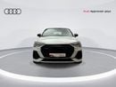 Audi Q3 Sportback 40 TFSI S Line 2.0L 4WD Q3 Sportback 40 TFSI quat 180hp S line (Ref# 03850)