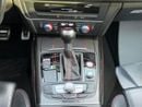 أودي RS7 TFSI quattro 4.0L