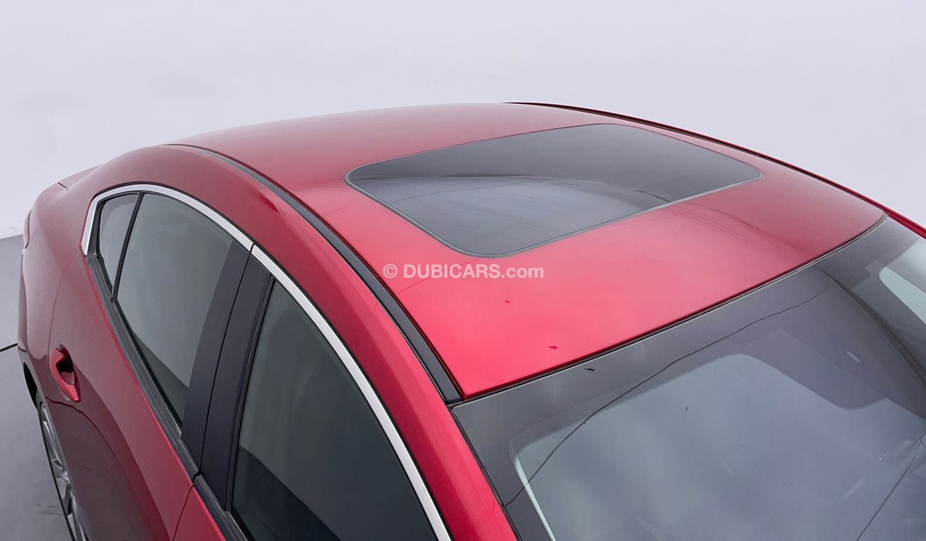 Mazda 3 EVOLVE 2 | Zero Down Payment | Free Home Test Drive