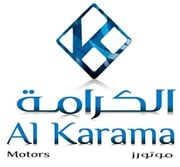 Al Karama Motors Exhibition