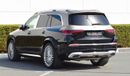 Mercedes-Benz GLS 600 Maybach 4Matic (2tone-color). Local Registration + 10%