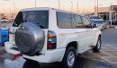 Nissan Patrol Safari DFF LOOK