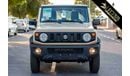 Suzuki Jimny 2021 Suzuki Jimny 1.5 GLX AT | Cruise Control | Side Airbags