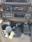 Toyota Land Cruiser 70 LC 78 HARDTOP 4.0L MT TOYOTA GRJ 4.0L V6 PETROL M/T 9 SEATER HARDTOP