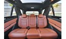 Mercedes-Benz GLE 400 AMG 4Matic  | 2,722 P.M | 0% Downpayment | Spectacular Condition