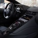 لامبورغيني أفينتادور 2014 LAMBORGHINI AVENTADOR 50th Anniversary Edition ( with Special Exhaust) DONE ONLY 7000KM