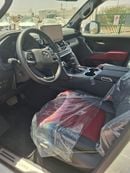 Toyota Land Cruiser VXR