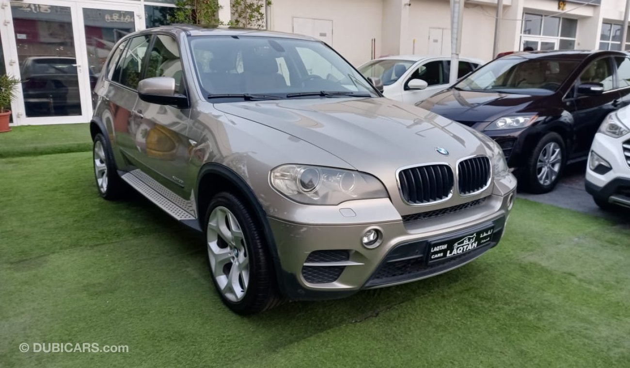 BMW X5 Gulf panorama model 2011, agency paint, leather wheels, sensors, cruise control, control, in excelle