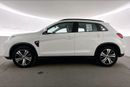 Mitsubishi ASX GLX Midline | Guaranteed Warranty | 0 Down Payment