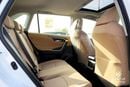 Toyota RAV4 Toyota RAV4 2.5L Hybrid | AWD | Sunroof | 18inch Alloy Wheel | Mid Option | GCC | ZeroKM | 2024